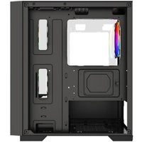 Корпус Powercase Mistral Micro A12B CMMA12B-L3