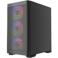 Корпус Powercase Mistral Micro A13B CMMA13B-L4