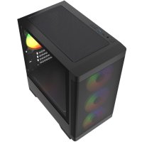 Корпус Powercase Mistral Micro A13B CMMA13B-L4