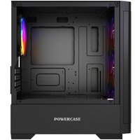 Корпус Powercase Mistral Micro A13B CMMA13B-L4