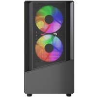 Корпус Powercase Mistral Micro A15B CMMA15B-L3