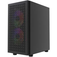 Корпус Powercase Mistral Micro EM18 CMMEM18B-A3