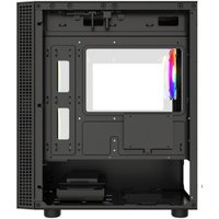 Корпус Powercase Mistral Micro EM18 CMMEM18B-A3