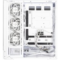 Корпус Zalman P40 Namu (белый)