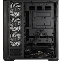 Корпус Zalman P40 Namu (черный)