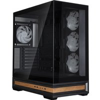 Корпус Zalman P40 Namu (черный)