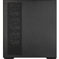 Корпус Zalman P40 Namu (черный)