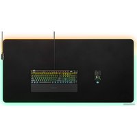Коврик для стола SteelSeries QcK Prism Cloth 3XL