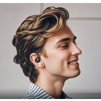 Наушники Borofone BW66 (черный)