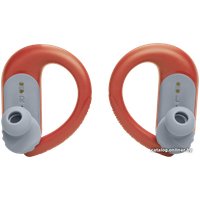 Наушники JBL Endurance Peak 3 (коралловый)