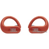 Наушники JBL Endurance Peak 3 (коралловый)