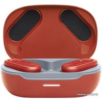Наушники JBL Endurance Peak 3 (коралловый)