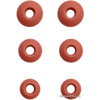 Наушники JBL Endurance Peak 3 (коралловый)