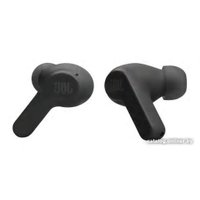 Наушники JBL Vibe Beam (черный)