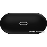 Наушники Maxvi MHF-104BT (черный)