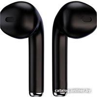 Наушники Maxvi MHF-104BT (черный)