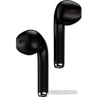 Наушники Maxvi MHF-104BT (черный)