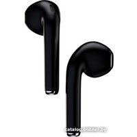 Наушники Maxvi MHF-104BT (черный)