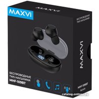 Наушники Maxvi MHF-109BT