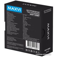 Наушники Maxvi MHF-109BT