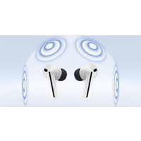 Наушники Samsung Galaxy Buds 3 FE (серый)