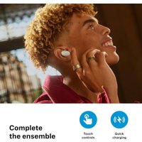 Наушники Sennheiser Accentum True Wireless (белый)