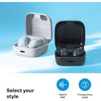 Наушники Sennheiser Accentum True Wireless (белый)