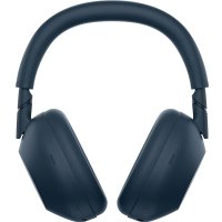 Наушники Sony WH-1000XM6 (темно-синий)