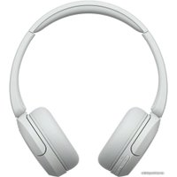 Наушники Sony WH-CH520 (белый)