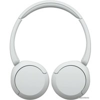 Наушники Sony WH-CH520 (белый)