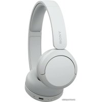 Наушники Sony WH-CH520 (белый)
