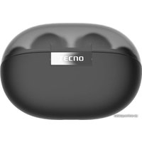 Наушники Tecno SC01 Sonic 1 (черный)