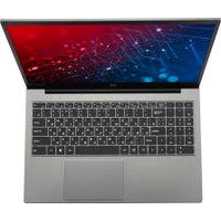 Ноутбук iRU Planio 15INPR 2076072