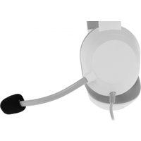 Офисная гарнитура A4Tech Fstyler FH150U (белый)