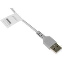 Офисная гарнитура A4Tech Fstyler FH150U (белый)