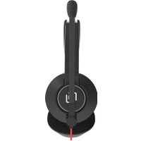 Офисная гарнитура Оклик HS-L905