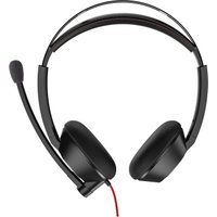 Офисная гарнитура Оклик HS-L905