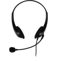 Офисная гарнитура Оклик HS-M300