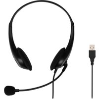 Офисная гарнитура Оклик HS-M300