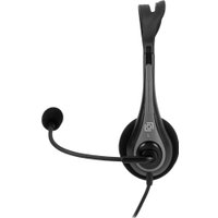 Офисная гарнитура Оклик HS-M300