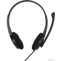 Офисная гарнитура Оклик HS-M600