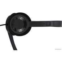 Офисная гарнитура Оклик HS-M600