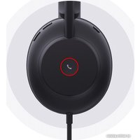 Офисная гарнитура Yealink UH37 Dual UC