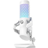 Проводной микрофон ASUS ROG Carnyx (белый)