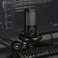 Проводной микрофон Maono PM450S