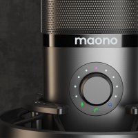 Проводной микрофон Maono PM450S