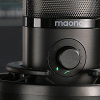 Проводной микрофон Maono PM450S