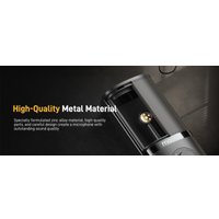 Проводной микрофон Maono PM450S