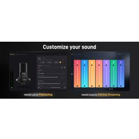 Проводной микрофон Maono PM450S