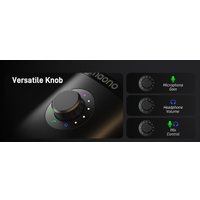 Проводной микрофон Maono PM450S